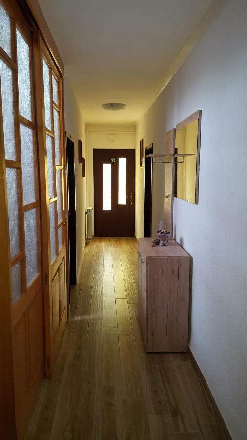 Apartmani Marenda Supetarska Draga Exteriör bild